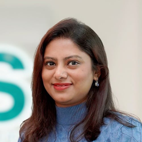 Tahera Ahmed