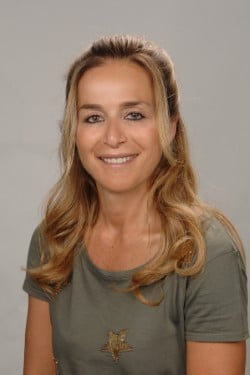Dr Sima Tokajian