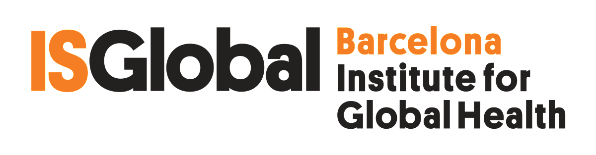 Barcelona Institute of Global Health logo