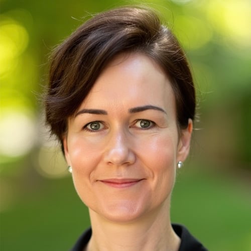 Dr Anita Campbell