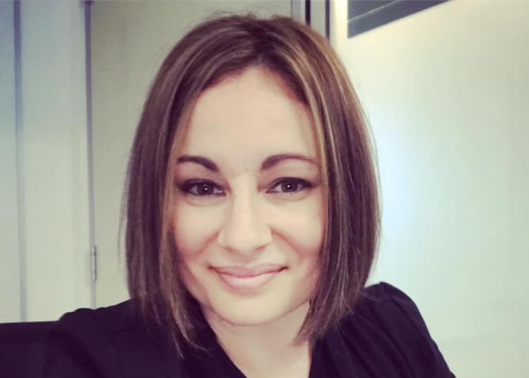 Kalinda Griffiths