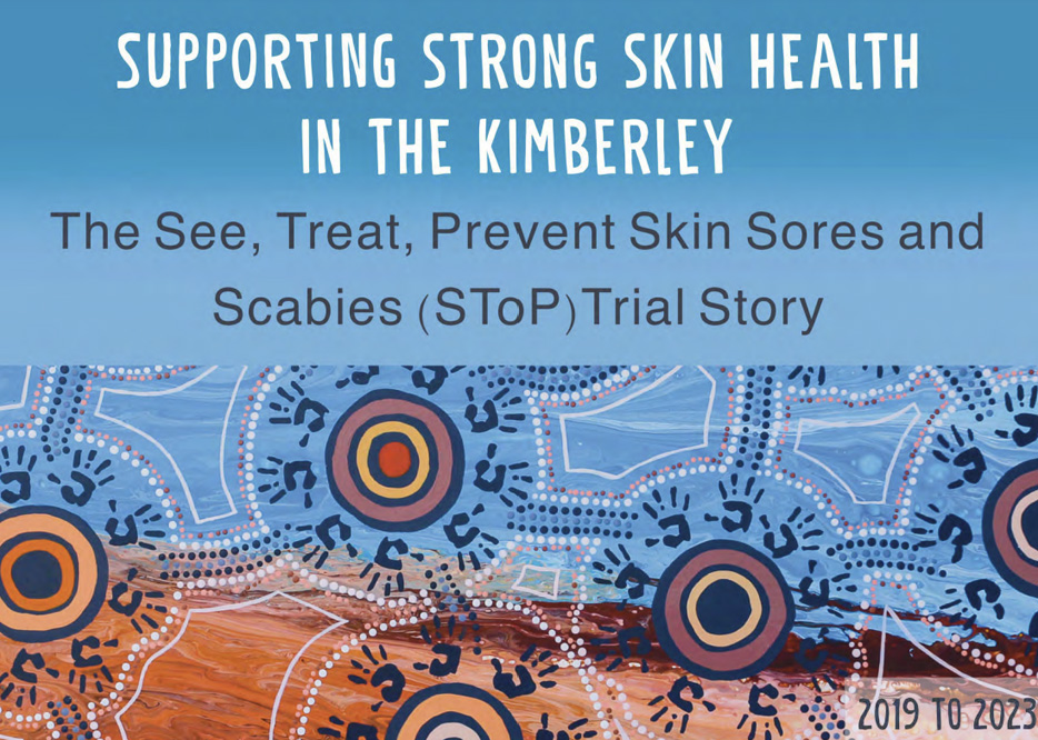 Recognising and treating skin infections: a resource for clinic staff