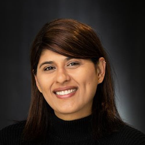 Zohra Lassi
