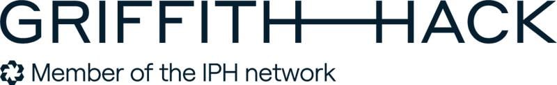 griffith hack logo