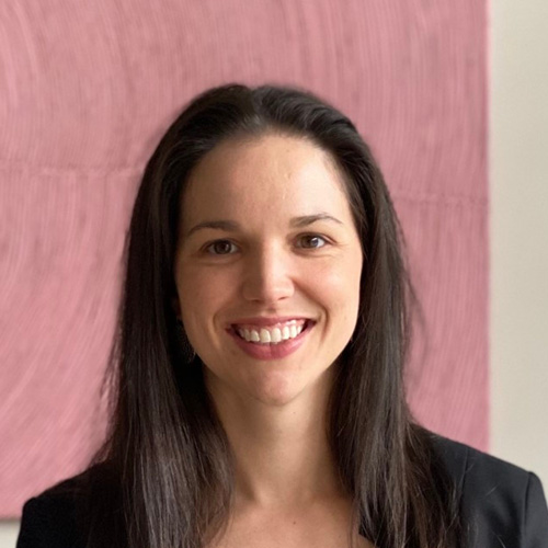 Dr Jessica O'Brien