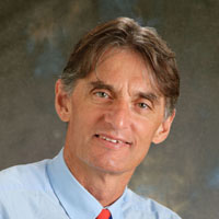 Prof Paul Torzillo