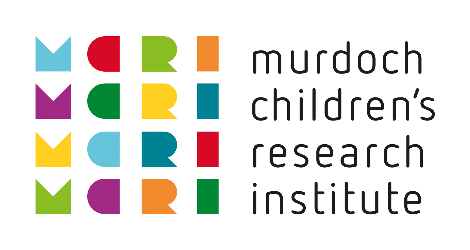 Murdoch Children's Research Institute